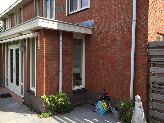 woninguitbouw